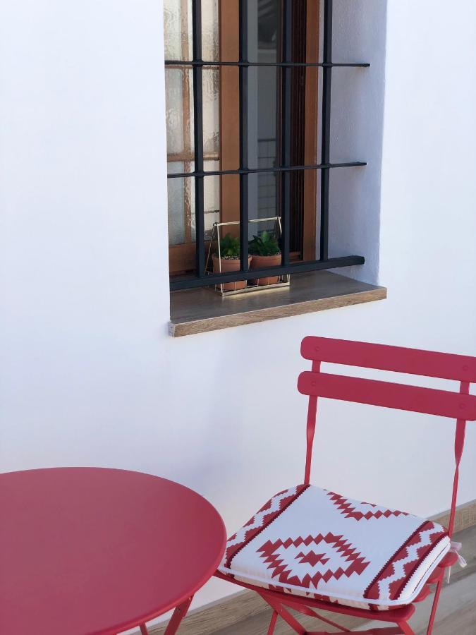 Cerezo's House - Terrace & Jacuzzi Hébergement de vacances *
