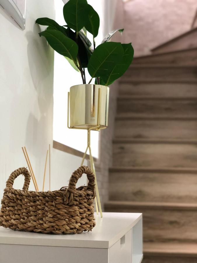 Cerezo's House - Terrace & Jacuzzi Frigiliana