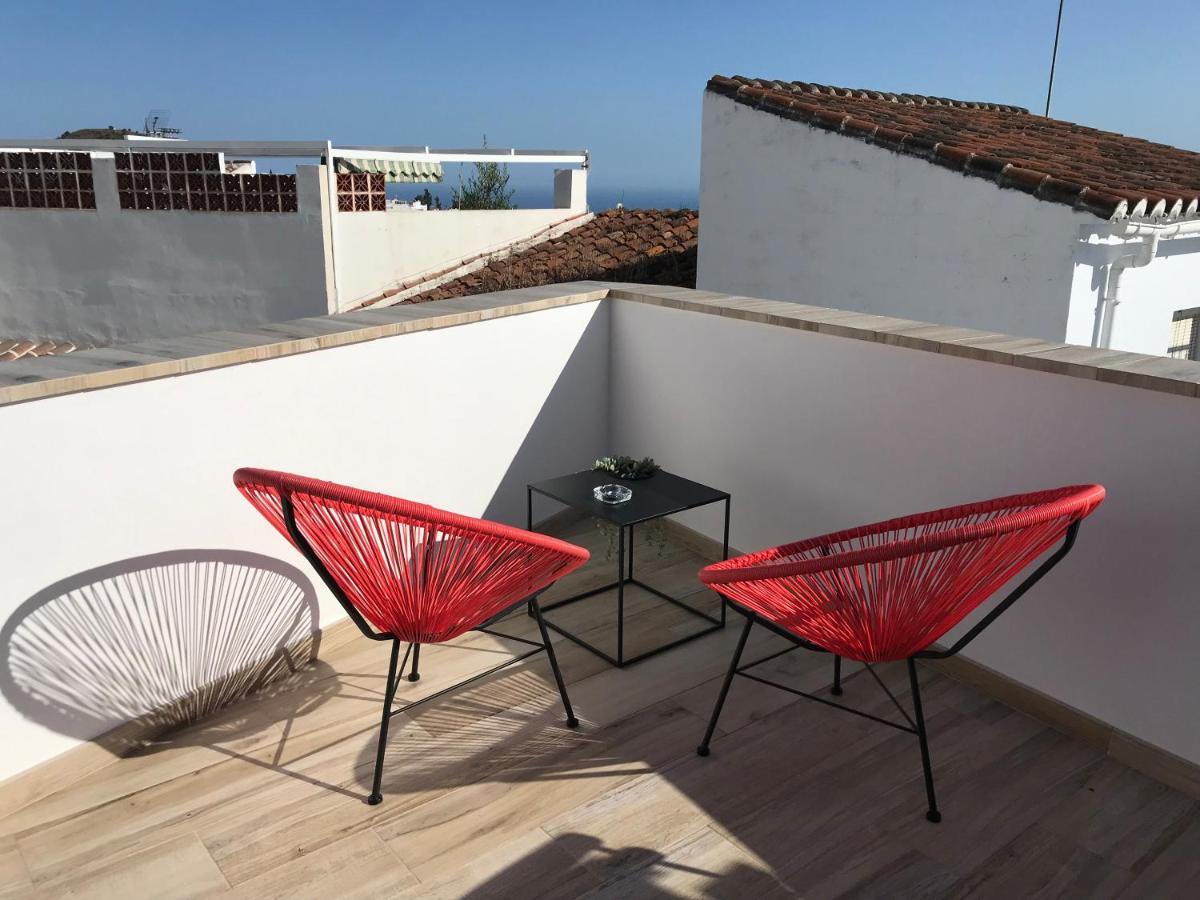 Cerezo's House - Terrace & Jacuzzi *