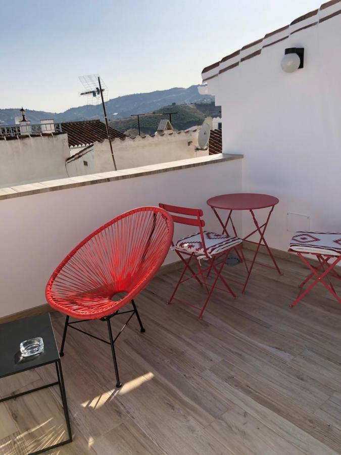 Cerezo's House - Terrace & Jacuzzi